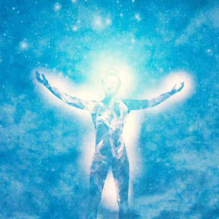 Every Soul Has a Cosmic Blueprint