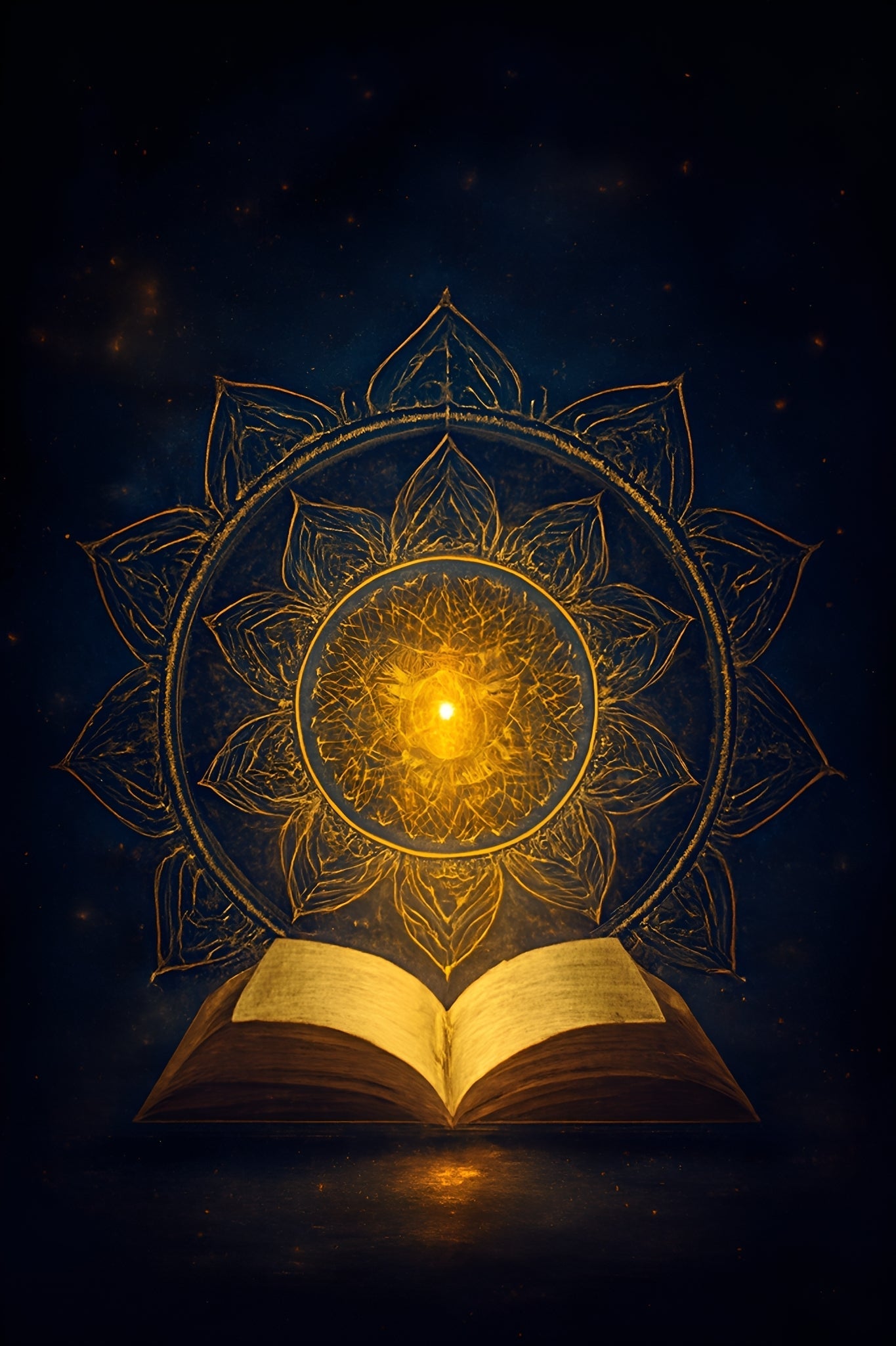 Our Way Is Unique... Because You Are Unique