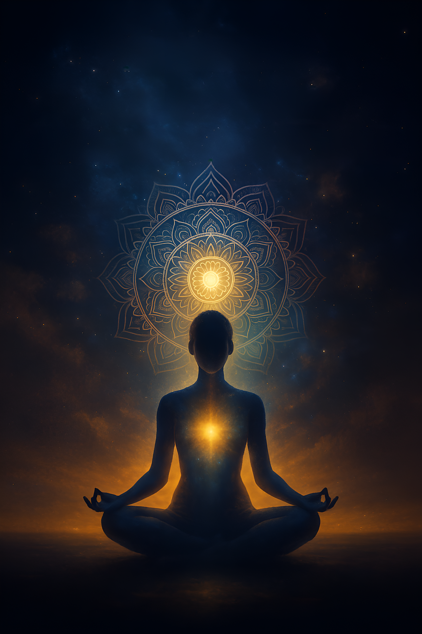 We Offer Tools... To Return You to Yourself