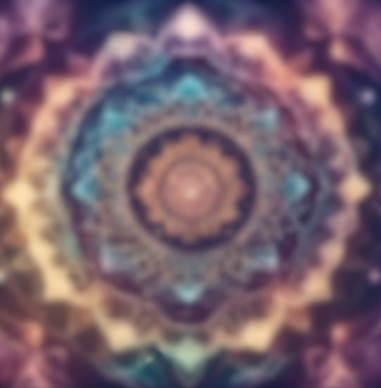 Mandalas